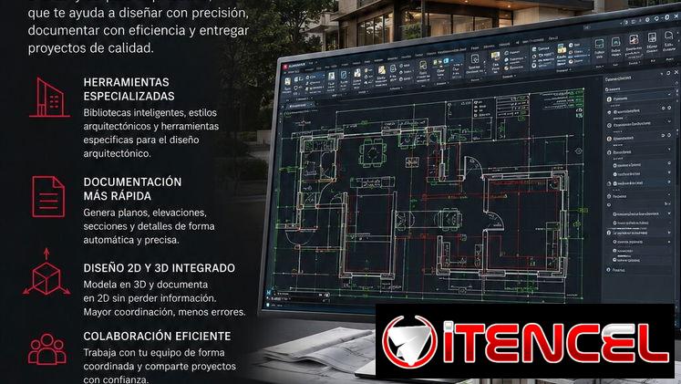 Autodesk AutoCAD Architecture 2027