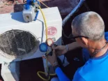 Seriedad, profesionalidad y garantía en trabajos con equipos de clima. 52966031