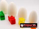 Huevos Sorpresa | videojuegoshabana.com