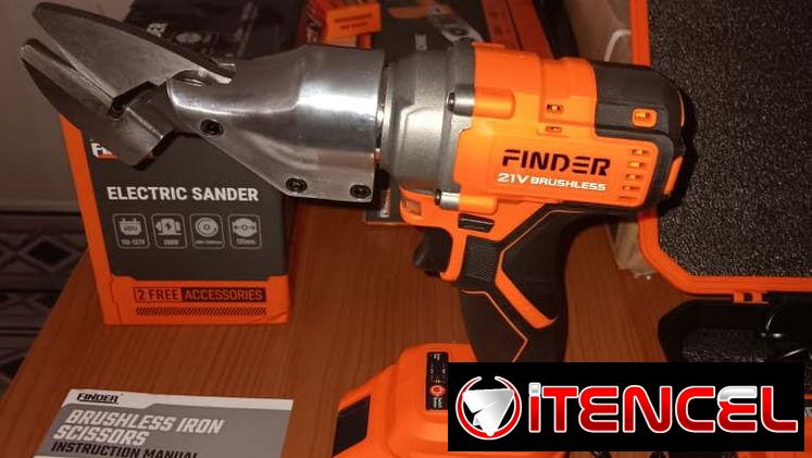 🔧 TIJERA 🔧 HOJALATERA SIN CEPILLO. MENSAJERÍA CON FACTURA Y GARANTÍA. TL 54833699