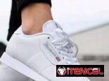 Tenis REEBOK CLASSIC PRINCESS ( zapatillas ) COLOR: BLANCO (100% ORIGINALES) COMPRADOS EN EEUU – TF: 59030040