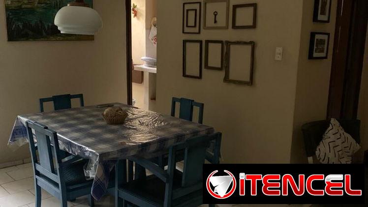 Renta lineal de apartamento en el Vedado
