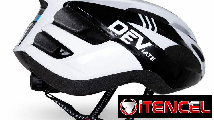 PARA CICLISMO – CASCO