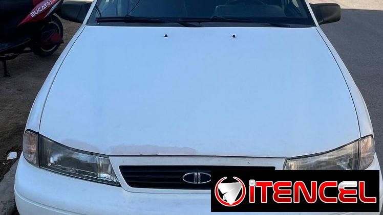Vendo Daewoo Cielo