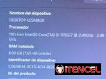 Laptop hp