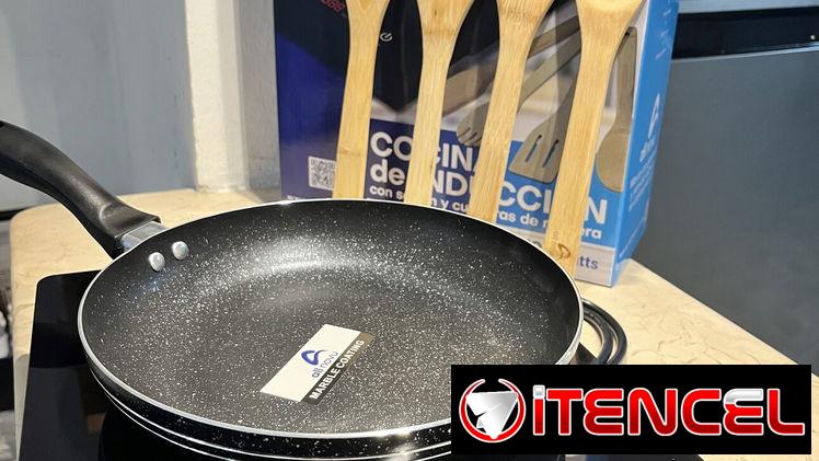 Cocina de Inducción