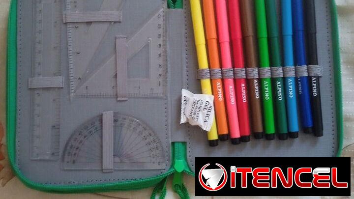 Sets para dibujar nuevo!!!