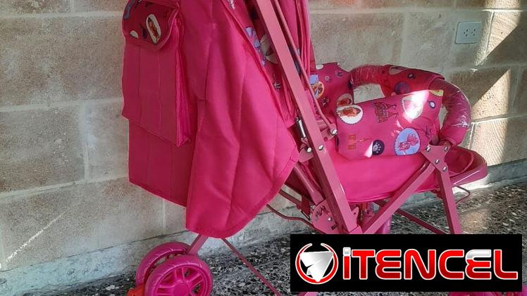 Coche para bebe