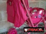 👶Coches en Rosados y Azul.