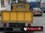 Camioneta para cargas y mudanzas. Se hacen viajes a provincia. 54633692 Abel.