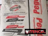 Venta de cemento cola pegon