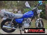 🏍️Motos de Combustión UNISON 175cc 0km🏍️