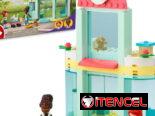LEGO juguetes variados originales