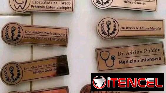 🔔 CUÑOS GAFETES Y CÓDIGOS QR PERSONALIZADOS 🔔