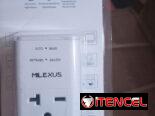 🚨 15 USD 🚨 PROTECTOR DE VOLTAJE MILEXUS 220V-20A. MENSAJERÍA FACTURA Y GARANTÍA DE 1 MES. TLF 54833699