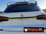 MG RX5 2025 al detalle 0km