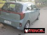 Vendo o negocio kia picanto del 2024 pintura de fábrica