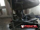 Coche de paseo Maclaren Techno XT