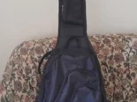 Estuche de guitarra clasica
