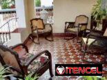 ESPECTACULAR CASA TOTALMENTE INDEPENDIENTE 🏡🏡🏡   La Víbora  10 de Octubre
