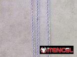 Cadena y Manilla de plata ITALY 925
