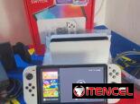 Nintendo Switch Oled NUEVA PIRATEADA!!