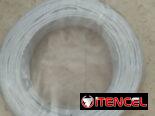 Cable de alarma 4 vías apantallado