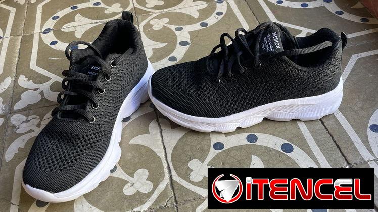 tenis deportivos