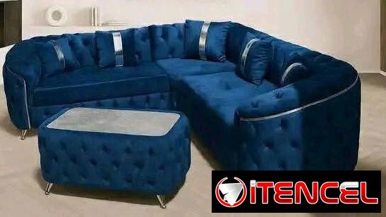 Los Mejor en Muebles