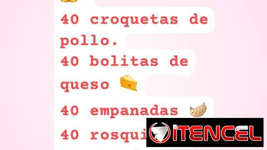 Combos para Buffet