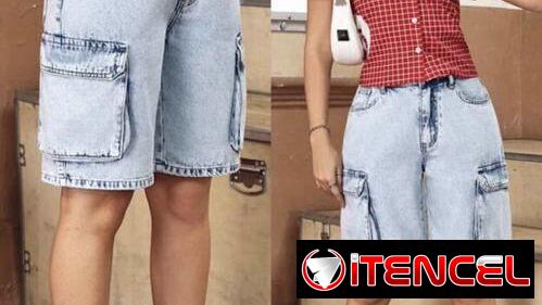 Ropa de Mujer: Shorts
