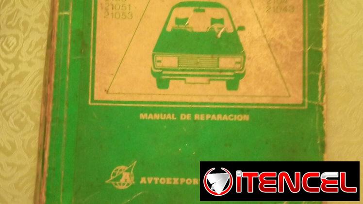 Manual para Lada