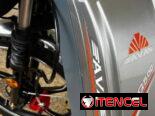 ☑️ Bicicletas Eléctricas — Ava New Edition ☑️