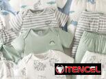 Recién nacido | Ropa | Accesorios | Mochila pañalera
