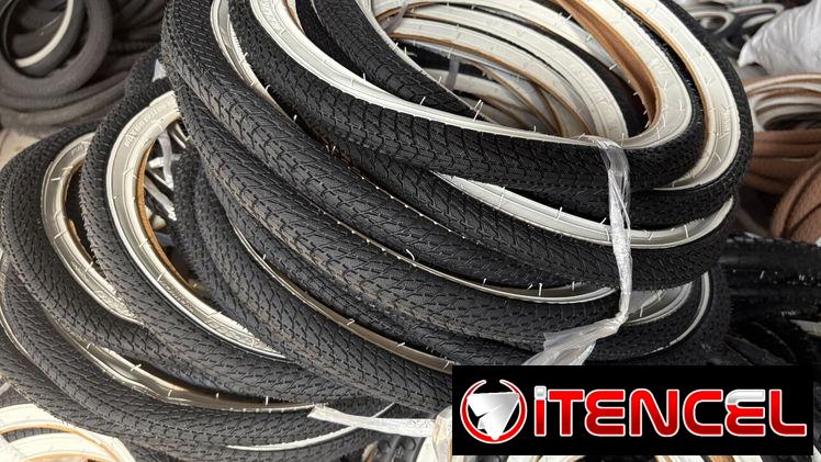 VENTA DE GOMAS ORIGINALES PARA BICICLETAS. 16, 20 , 24. 26, 27 , 28 , 29