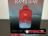 Vaper de 30mil puff sabores