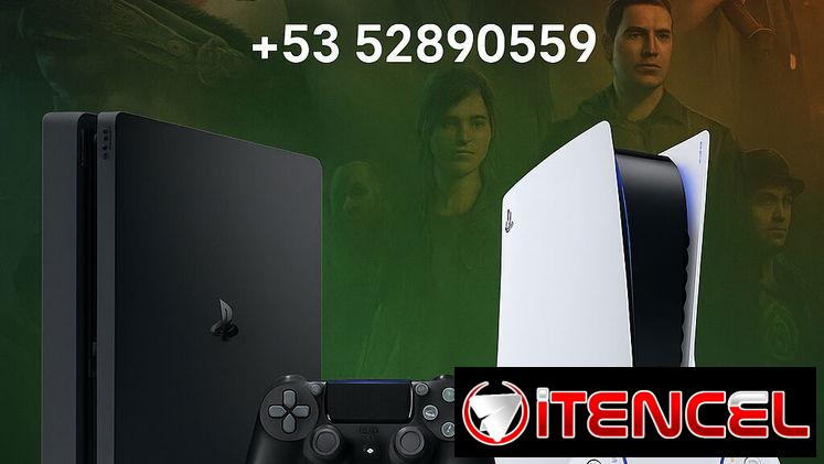 📢 TODOS LOS SERVICIOS Y JUEGOS DIGITALES PARA PLAYSTATION Y XBOX!!
