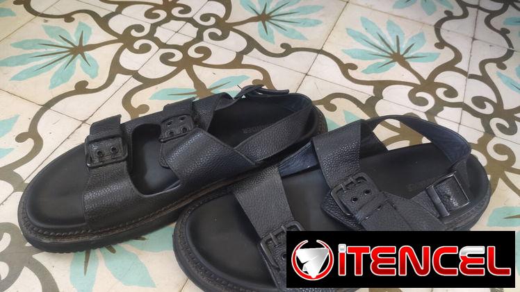Sandalias para hombre #45