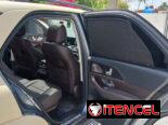 Vendo o negocio Mercedes-Benz, 2022. GLE450