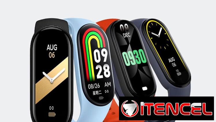 ⌚ RELOJ INTELIGENTE M8 PARA TU GYM ⌚ BLUETOOH ⌚  🏃🏼‍♀️​ FITNESS 🏃🏼‍♀️​ — 🏃🏼‍♀️​🏃🏼‍♀️​ 58872360