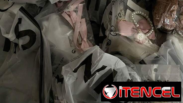 encargos de shein, temu y amazon
