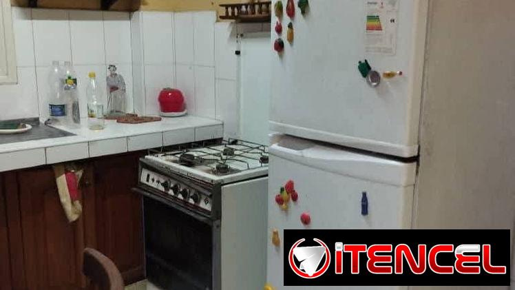 🚿 Apartamento en Centro Habana de 2 Habitaciones con Balcón Con Todas las Comodidades REF 1460