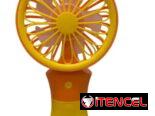 Ventiladores de mano