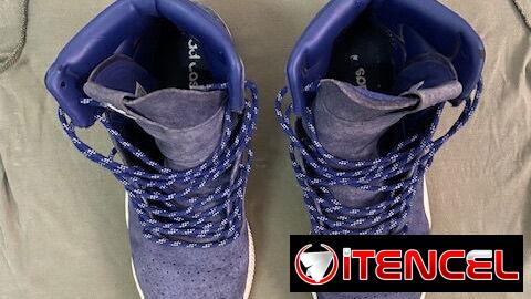 Cambio Business Negocio Tenis Sneakers Pie Grande Adidas Bota Boticas
