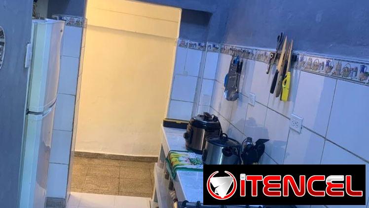 Vendo casa independiente en Marianao