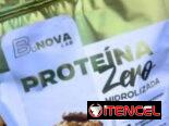 Whey Protein 33 servicios B. Nova