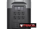 ECOFLOW DELTA 2 MAX