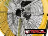 Ventilador industrial para talleres y almacenes 👆🏽58080802
