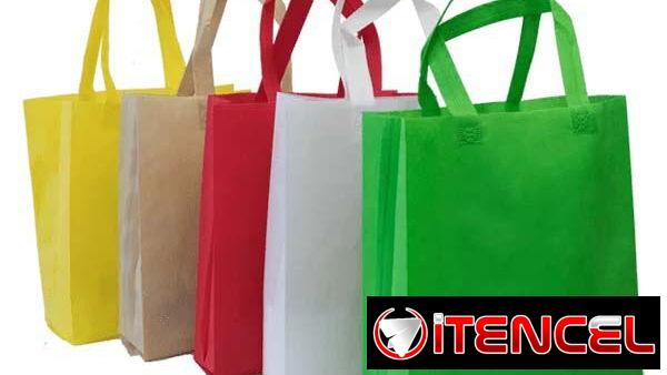 Bolsas Ecológicas de Friselina ✨ Aceptamos pago por transferencia 💳