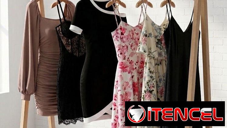 Tienda Especializadas en Ropa de Mujer